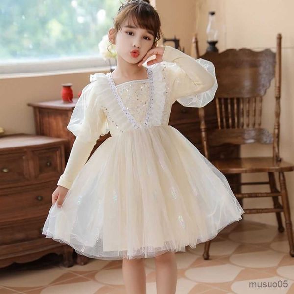 girl's dresses girls autumn dress kids party princess dresses children clothes girls casual vestidos ball gown 3-8y, Red;yellow
girl's dresses girls autumn dress kids party princess dresses children clothes girls casual vestidos ball gown 3-8y, Red;yellow