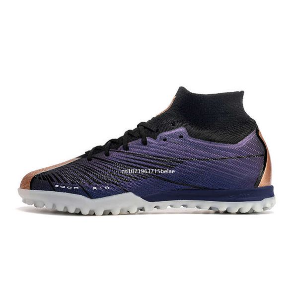 professional football boots high men superfly outdoor soccer shoes turf fg cleats chuteiras, Black
professional football boots high men superfly outdoor soccer shoes turf fg cleats chuteiras, Black
