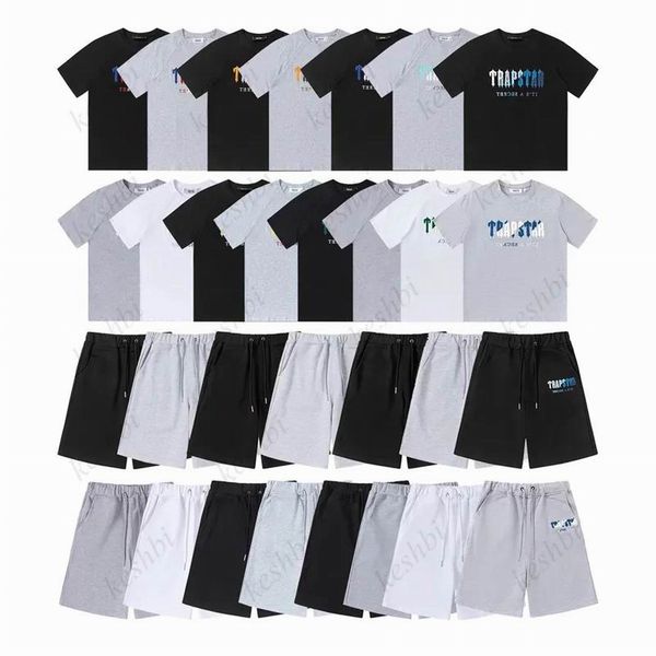 trapstar mens suit unique embroidery design street style leading fashion trend trapstar mens t shirt pants 2 piece sets designer rainbow tow, White;black
trapstar mens suit unique embroidery design street style leading fashion trend trapstar mens t shirt pants 2 piece sets designer rainbow tow, White;black