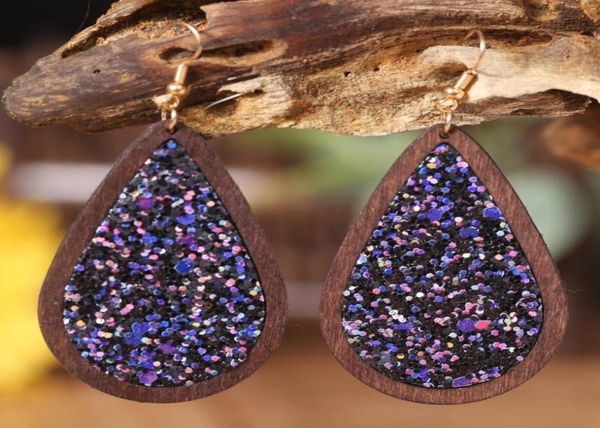 dangle chandelier halloween leather gretel earring dark color wooden handmade casual party geometric unique trendy earrings for 2210508, Silver
dangle chandelier halloween leather gretel earring dark color wooden handmade casual party geometric unique trendy earrings for 2210508, Silver