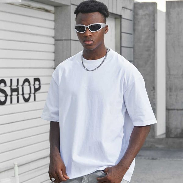 wholesale men blank t-shirt custom quality cotton loose drop shoulder oversized t shirt gsx1, White;black
wholesale men blank t-shirt custom quality cotton loose drop shoulder oversized t shirt gsx1, White;black