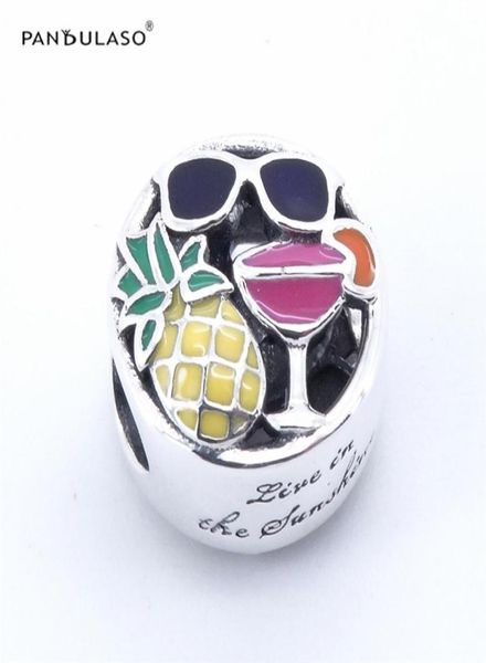 pandulaso summer fun fruit beads for jewelry making fits pandora charms bracelets for woman diy charms silver 925 jewelry 2017 sum2427711, Black
pandulaso summer fun fruit beads for jewelry making fits pandora charms bracelets for woman diy charms silver 925 jewelry 2017 sum2427711, Black