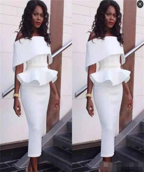 2019 south african off the shoulder prom dresses tea length peplum ruffles mermaid evening gowns sleeves back zipper black girls p6914053
2019 south african off the shoulder prom dresses tea length peplum ruffles mermaid evening gowns sleeves back zipper black girls p6914053