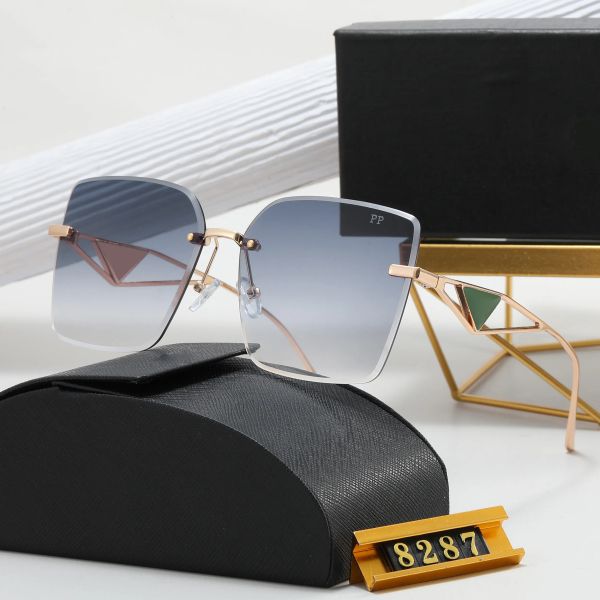 metal version designer sunglasses for women and men fashion model pradas pradaa special uv 400 protection letter leg double beam frame outdo, White;black
metal version designer sunglasses for women and men fashion model pradas pradaa special uv 400 protection letter leg double beam frame outdo, White;black
