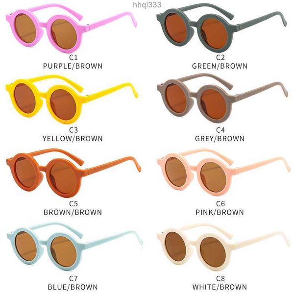 3x2m sunglasses kids designer sun glasses child mirror sun shading eyeglasses candy color solid retro round frame eyewear for boys girls fas, Blue
3x2m sunglasses kids designer sun glasses child mirror sun shading eyeglasses candy color solid retro round frame eyewear for boys girls fas, Blue
