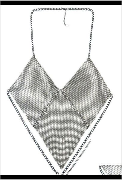 nightclub fashion gold silver crystal hollowedout bra necklace body chain trend womens accessories women jewelry gift kexed b7444080
nightclub fashion gold silver crystal hollowedout bra necklace body chain trend womens accessories women jewelry gift kexed b7444080