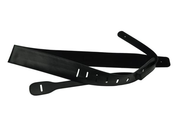 pu leather guitar strap 212quot wide black brown0123452862875
pu leather guitar strap 212quot wide black brown0123452862875