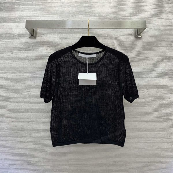 t shirts womens short sleeve logo black letter embroidery cotton short sleeve tshirt see-through mesh with cut-out stretch fabric casual lu, White
t shirts womens short sleeve logo black letter embroidery cotton short sleeve tshirt see-through mesh with cut-out stretch fabric casual lu, White
