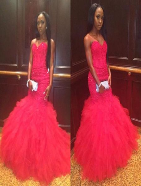 new black girl prom 2021 sweetheart sleeveless appliques lace beaded on mermaid puffy evening dresses wear formal cocktail par1713341
new black girl prom 2021 sweetheart sleeveless appliques lace beaded on mermaid puffy evening dresses wear formal cocktail par1713341