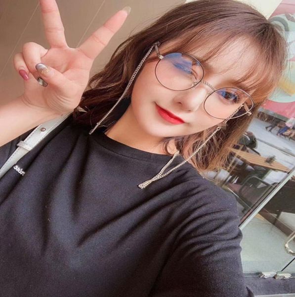 test hc2186 quality metal eyewear exqusite chain design round glasses frame 5022140prescription glasses frame fullcase outle2367847
test hc2186 quality metal eyewear exqusite chain design round glasses frame 5022140prescription glasses frame fullcase outle2367847