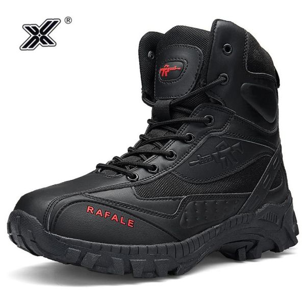 warm outdoor indestructible leather men boots military work shoes rubber nonslip slipon zipper boots men039s winter safety sh2603339, Black;brown
warm outdoor indestructible leather men boots military work shoes rubber nonslip slipon zipper boots men039s winter safety sh2603339, Black;brown
