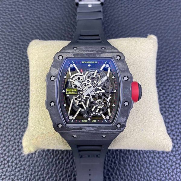 wristwatch rm35-02 superclone luxury tourbillon flywheel t+ designer factory watches mens mechanical watch rm35-02 carbon fibre fully automa, Slivery;golden
wristwatch rm35-02 superclone luxury tourbillon flywheel t+ designer factory watches mens mechanical watch rm35-02 carbon fibre fully automa, Slivery;golden