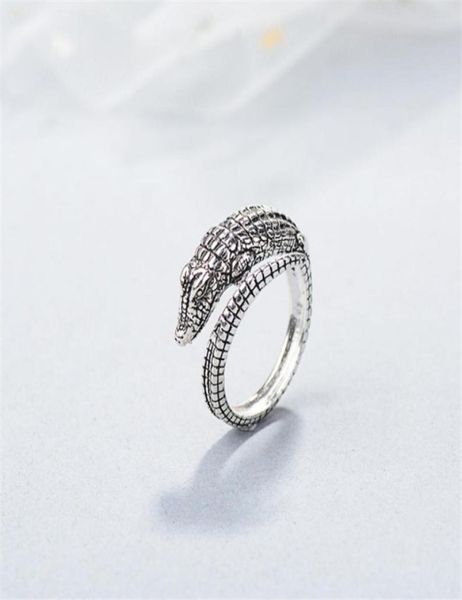 2021 new vintge neogothic crocodile lligtor long til width surfce double lyer ring niml prty women jewelry34566582470322, Silver
2021 new vintge neogothic crocodile lligtor long til width surfce double lyer ring niml prty women jewelry34566582470322, Silver