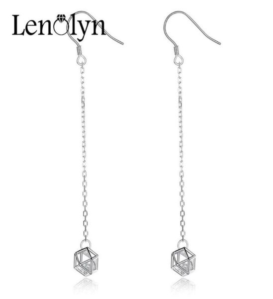 genuine real pure solid 925 sterling silver long dangle earrings for women cubic zircon hollow jewelry female drop chandelier6676100
genuine real pure solid 925 sterling silver long dangle earrings for women cubic zircon hollow jewelry female drop chandelier6676100