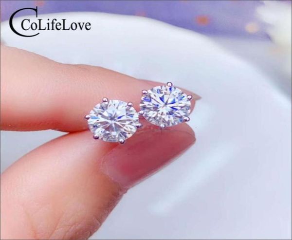 21ss colife sieraden 925 silver earrings for daily wearing 65 mm vvs1 grade stud birthday gift girl14347569159914, Golden
21ss colife sieraden 925 silver earrings for daily wearing 65 mm vvs1 grade stud birthday gift girl14347569159914, Golden