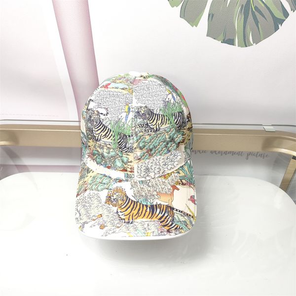 men's baseball cap designer luxury brand hat golf snapback hats woman pupular casquette sport tiger animal printing sun protection caps, Blue;gray
men's baseball cap designer luxury brand hat golf snapback hats woman pupular casquette sport tiger animal printing sun protection caps, Blue;gray