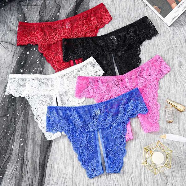 briefs panties plus size open crotch panties for lace transparent underwear women crotchless thongs female erotic panties with a hole j23053, Red;black
briefs panties plus size open crotch panties for lace transparent underwear women crotchless thongs female erotic panties with a hole j23053, Red;black