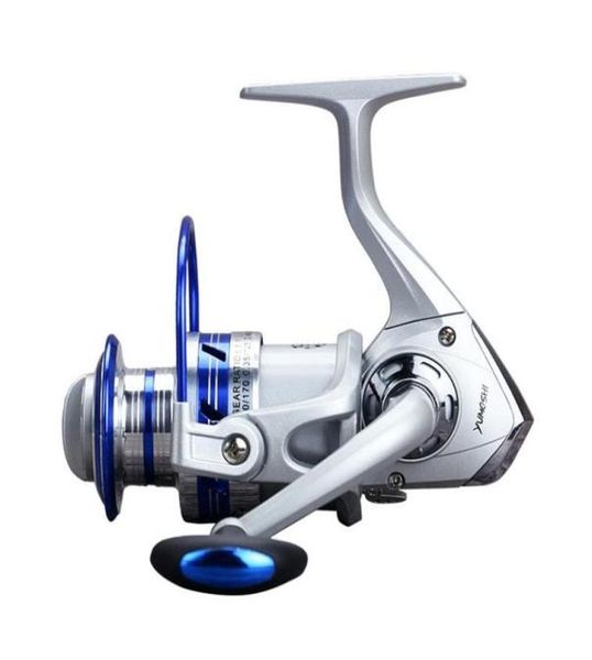 yuyu fishing reel spinning reel metal spool ratio 5 51 spining reel metal head brass carp saltwater wheel metal coil252w7394618
yuyu fishing reel spinning reel metal spool ratio 5 51 spining reel metal head brass carp saltwater wheel metal coil252w7394618
