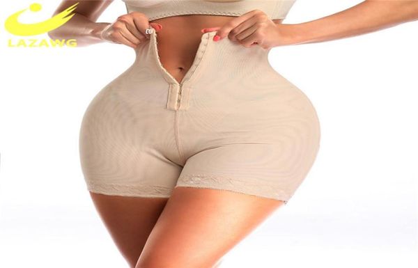 lazawg s6xl slim shapewear tummy control panties high waist trainer women body shaper push up butt lifter with hooks plus size 226258970
lazawg s6xl slim shapewear tummy control panties high waist trainer women body shaper push up butt lifter with hooks plus size 226258970