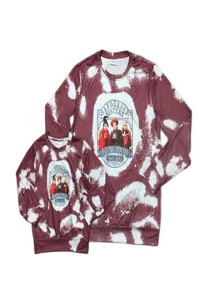 girlymax fall winter mom girls tie dyed t shirt mommy kids halloween hocus pocus clothes 2107243145759, Blue
girlymax fall winter mom girls tie dyed t shirt mommy kids halloween hocus pocus clothes 2107243145759, Blue