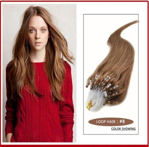 whole 08gs 200slot 14quot 24quot micro ringsloop indian remy human hair extensions hair extention 8 light brown4796330, Black
whole 08gs 200slot 14quot 24quot micro ringsloop indian remy human hair extensions hair extention 8 light brown4796330, Black