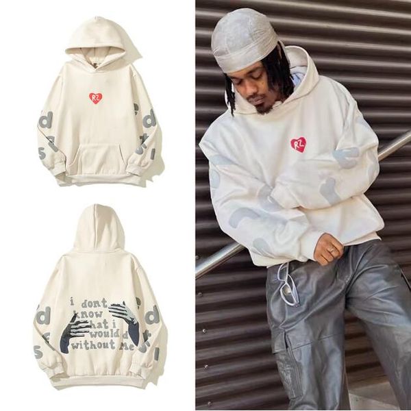high street letter foam hooded hoodies for men pullover streetwear loose casual sweatshirts, Black;brown
high street letter foam hooded hoodies for men pullover streetwear loose casual sweatshirts, Black;brown