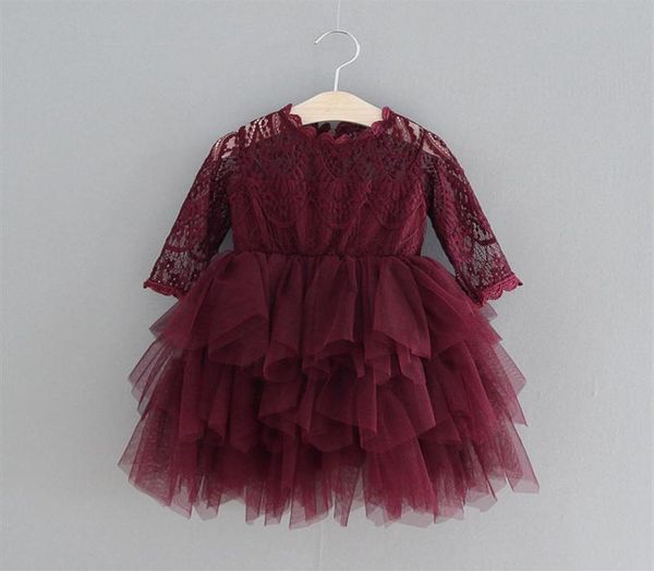vieeoease girls dress fashion knitting lace princess party dress 2020 autumn winter long sleeve kids clothing dd06729762072575, Red;yellow
vieeoease girls dress fashion knitting lace princess party dress 2020 autumn winter long sleeve kids clothing dd06729762072575, Red;yellow