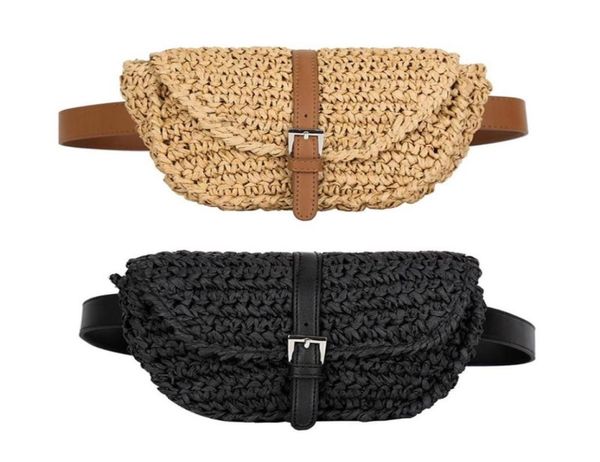new fashion women semicircle straw waist bags summer beach chest belt bag lady waist fanny pack3031627
new fashion women semicircle straw waist bags summer beach chest belt bag lady waist fanny pack3031627