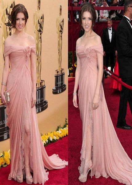 silklike chiffon offtheshoulder neckline aline evening dresses with lace applique front slit pink prom dress with hand made fl5431575, Black
silklike chiffon offtheshoulder neckline aline evening dresses with lace applique front slit pink prom dress with hand made fl5431575, Black