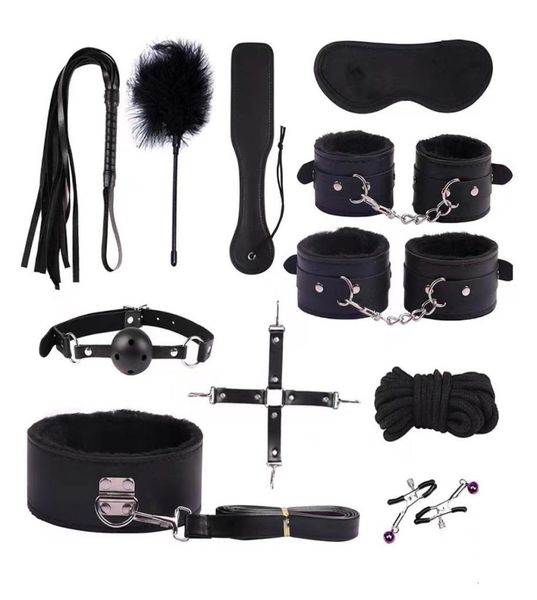 long sm fun hand clap bright leather plush suit tease bound flirting toy 97646098926, Silver
long sm fun hand clap bright leather plush suit tease bound flirting toy 97646098926, Silver