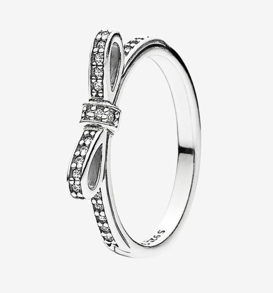 clear cz diamond classic bow ring women girls summer jewelry for pandora real 925 sterling silver rings with original box8787782, Slivery;golden
clear cz diamond classic bow ring women girls summer jewelry for pandora real 925 sterling silver rings with original box8787782, Slivery;golden