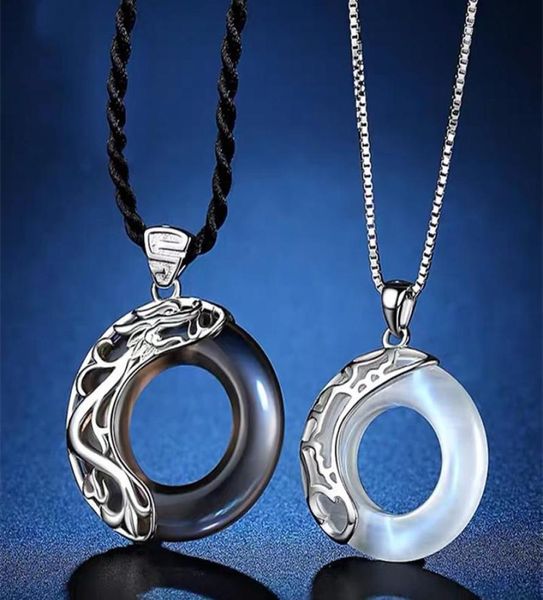 pendant necklaces heaven officials blessing couple moonlight necklace for lovers friendship jewelry valentine039s day collier2299736, Silver
pendant necklaces heaven officials blessing couple moonlight necklace for lovers friendship jewelry valentine039s day collier2299736, Silver