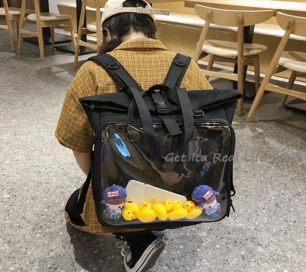 school bag clear big ita bag backpack pin display large layer school bag girl039s itabag sac for 15 6 inch laph222 2210135515998
school bag clear big ita bag backpack pin display large layer school bag girl039s itabag sac for 15 6 inch laph222 2210135515998