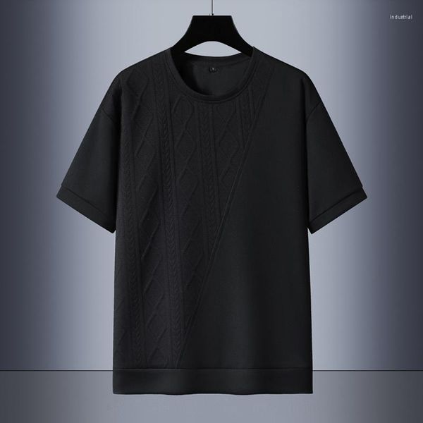 hip hop mens t-shirts casual print 2023 summer short sleeves black white 1aqke, White;black
hip hop mens t-shirts casual print 2023 summer short sleeves black white 1aqke, White;black
