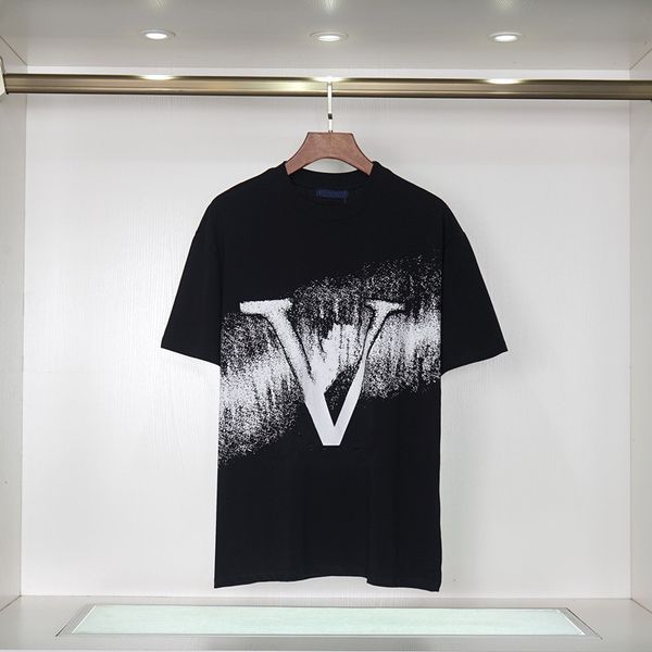 france latest spring summer paris gradient letters tee t shirt fashion hoodies men women casual cotton t-shirts ss, White;black
france latest spring summer paris gradient letters tee t shirt fashion hoodies men women casual cotton t-shirts ss, White;black