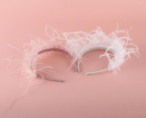 hair accessories girl feather lace hairband party headband korean style children pure white velvet princess pearl headdress4545215, Slivery;white
hair accessories girl feather lace hairband party headband korean style children pure white velvet princess pearl headdress4545215, Slivery;white