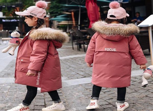 winter down jacket for girls clothes parka real fur hooded waterproof girls snowsuit 30 degrees coats for kids tz5522905965, Blue;gray
winter down jacket for girls clothes parka real fur hooded waterproof girls snowsuit 30 degrees coats for kids tz5522905965, Blue;gray