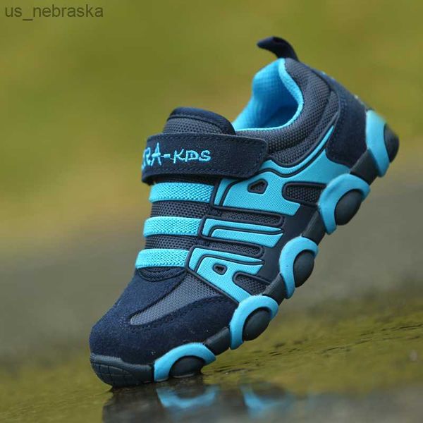 athletic outdoor new classic style children's sneakers breathable kids running shoes suede leather spring comforthable casual shoes gil, Black
athletic outdoor new classic style children's sneakers breathable kids running shoes suede leather spring comforthable casual shoes gil, Black