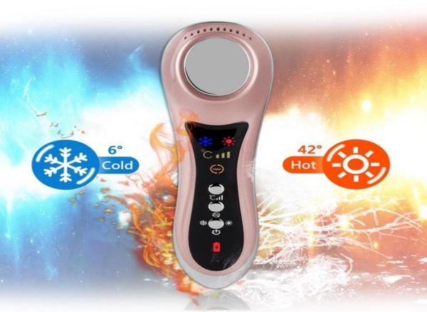 electric anti aging skin rejuvenation tightening device ultrasonic cryotherapy spa facial massager face lifting cold hammer7516664, Black;white
electric anti aging skin rejuvenation tightening device ultrasonic cryotherapy spa facial massager face lifting cold hammer7516664, Black;white