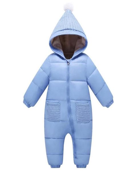 jumpsuits winter baby clothes hooded rompers for boys girls 3 6 12 18 24 month toddler warm thick romper born wear infant jumpsuit6356024, Blue
jumpsuits winter baby clothes hooded rompers for boys girls 3 6 12 18 24 month toddler warm thick romper born wear infant jumpsuit6356024, Blue