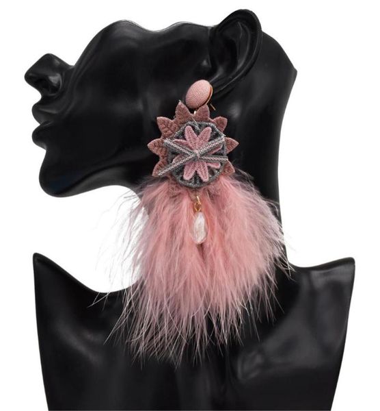 dangle chandelier romantic pink green grey feather earrings for women acrylic beads handmade cloth drop earring bridal wedding p6044550, Silver
dangle chandelier romantic pink green grey feather earrings for women acrylic beads handmade cloth drop earring bridal wedding p6044550, Silver