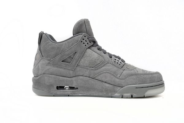 4 4s mens basketball shoes xx kaw cool grey white suede men trainers sports sneakers us 7-13 eur 40-47 fashion outdoor shoe 930155-003 runni
4 4s mens basketball shoes xx kaw cool grey white suede men trainers sports sneakers us 7-13 eur 40-47 fashion outdoor shoe 930155-003 runni