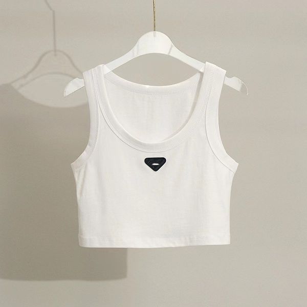 shirt designer womens sleeveless woman summer tank embroidery print black white 2 colour knits tees t shirts vest short shirt lady slim vest
shirt designer womens sleeveless woman summer tank embroidery print black white 2 colour knits tees t shirts vest short shirt lady slim vest