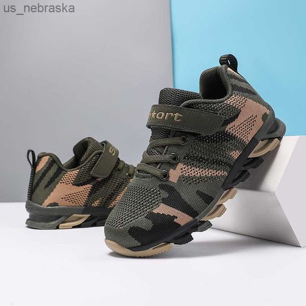 athletic outdoor camouflage kids sneakers shoes breathable casual shoes for boys mesh comfortable running sports children girls shoes l23051, Black
athletic outdoor camouflage kids sneakers shoes breathable casual shoes for boys mesh comfortable running sports children girls shoes l23051, Black