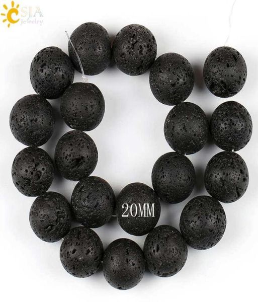 csja 20mm biggest size women men necklace bracelet jewelry stone loose beads for round reiki lava volcano rock natural gemsto1877133, Black
csja 20mm biggest size women men necklace bracelet jewelry stone loose beads for round reiki lava volcano rock natural gemsto1877133, Black