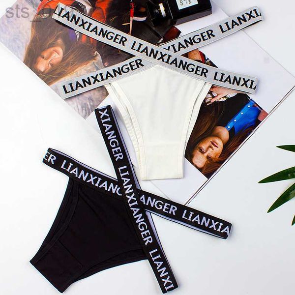 briefs panties sp city sporty style wrap design ladies panties thongs string fashion cotton women underwear seamless briefs lingerie j230530, Red;black
briefs panties sp city sporty style wrap design ladies panties thongs string fashion cotton women underwear seamless briefs lingerie j230530, Red;black