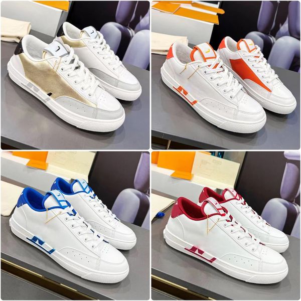 designer charlie trainers 2023 new men women leisure shoes fashion leather rubber rivoli trainers sole sneakers size 35-45, Black
designer charlie trainers 2023 new men women leisure shoes fashion leather rubber rivoli trainers sole sneakers size 35-45, Black