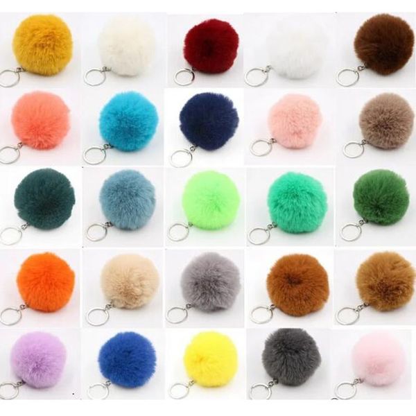 19colors round plush keychains cute cartoon candy colors keyring car bag pendant decoration fashion accessories diy, Silver
19colors round plush keychains cute cartoon candy colors keyring car bag pendant decoration fashion accessories diy, Silver