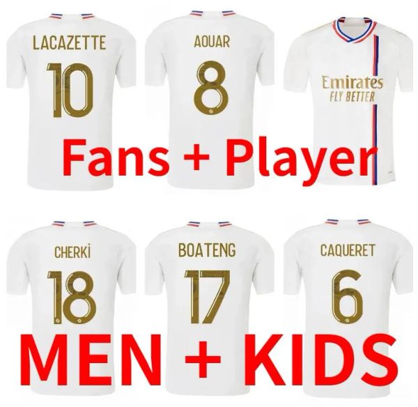fans player version 23 24 lyon cherki aouar soccer jerseys tousart 2023 2024 maillot de football shirt .paqueta tolisso kadewere tete traor, Black;yellow
fans player version 23 24 lyon cherki aouar soccer jerseys tousart 2023 2024 maillot de football shirt .paqueta tolisso kadewere tete traor, Black;yellow