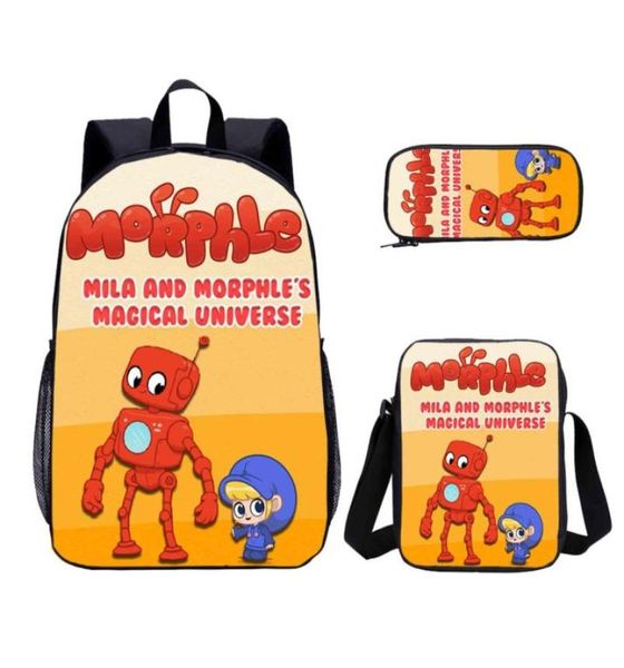 my magic pet morphle primary school backpack set large student 3 pcs satchel bag book casual daypack86107341784248
my magic pet morphle primary school backpack set large student 3 pcs satchel bag book casual daypack86107341784248